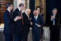 Silicon Biosystems e Comitato Leonardo