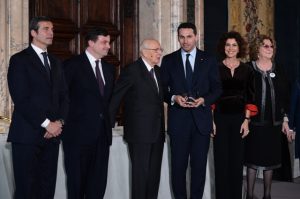 Comitato Leonardo Prizes