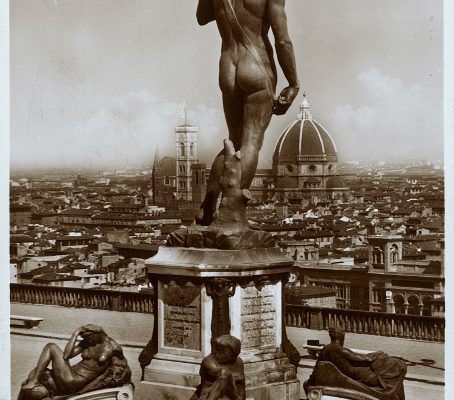 Starhotel restaura piazzale michelangelo