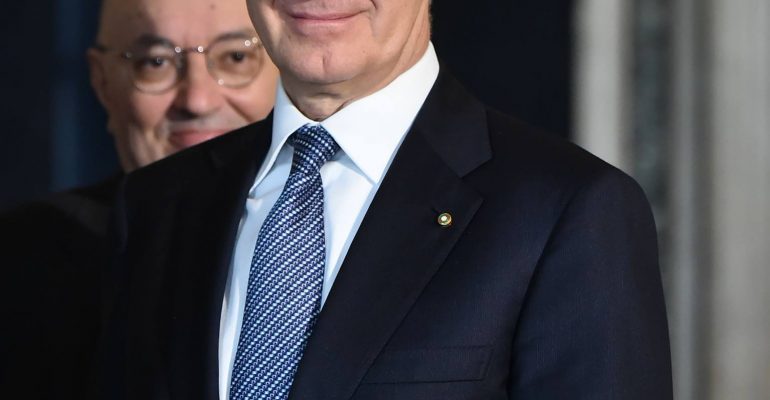 Premio Leonardo Qualità Italia 2015