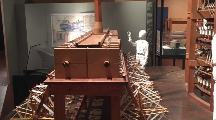 Museo del Patrimonio Industriale of Bologna partner of next Incontro con il Territorio