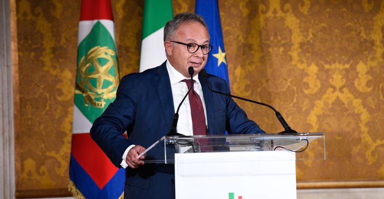 Giornata Qualità Italia – Premi Leonardo 2019