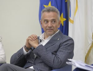 Maurizio Stroppiana, Vice Presidente Sport Gruppo Mondo