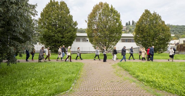 “Impresa Sociale: sfide e opportunità per un modello vincente” Incontro con il Territorio, Verona