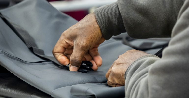 “Impresa Sociale: sfide e opportunità per un modello vincente” Incontro con il Territorio, Verona
