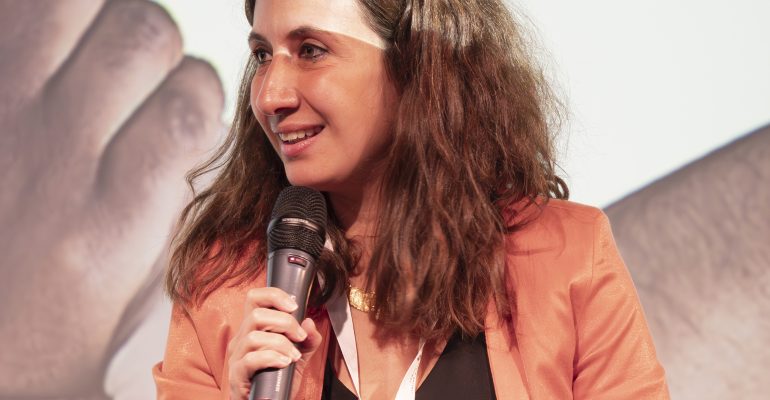 “Impresa Sociale: sfide e opportunità per un modello vincente” Incontro con il Territorio, Verona