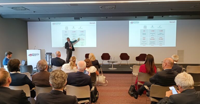 “Kilometro Rosso: dove le idee diventano eccellenze del Made in Italy” – Comitato Leonardo & Brembo, Bergamo