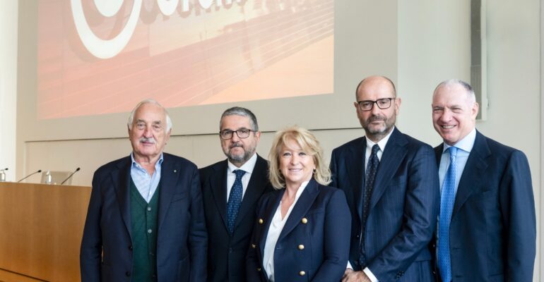 “Kilometro Rosso: dove le idee diventano eccellenze del Made in Italy” – Comitato Leonardo & Brembo, Bergamo