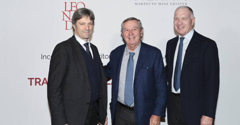 “Il vino italiano tra eccellenza e sfide globali” Incontro con il Territorio, Ca’ del Bosco – Erbusco