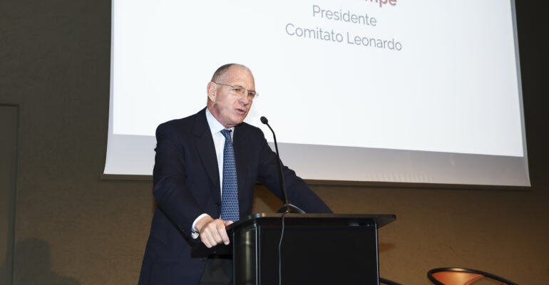 “Il vino italiano tra eccellenza e sfide globali” Incontro con il Territorio, Ca’ del Bosco – Erbusco