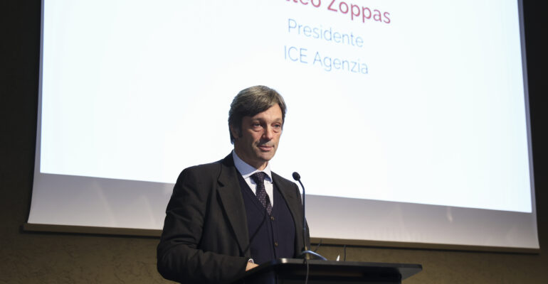 “Il vino italiano tra eccellenza e sfide globali” Incontro con il Territorio, Ca’ del Bosco – Erbusco