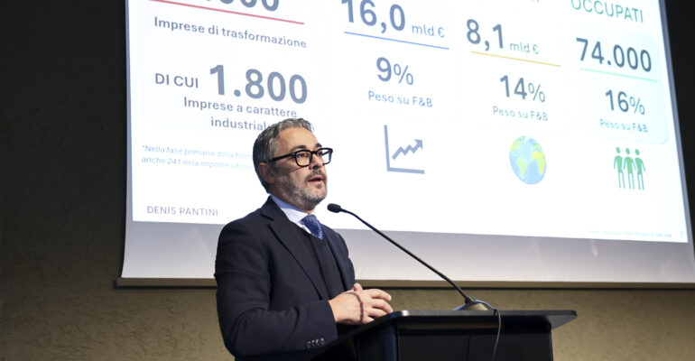 “Il vino italiano tra eccellenza e sfide globali” Incontro con il Territorio, Ca’ del Bosco – Erbusco