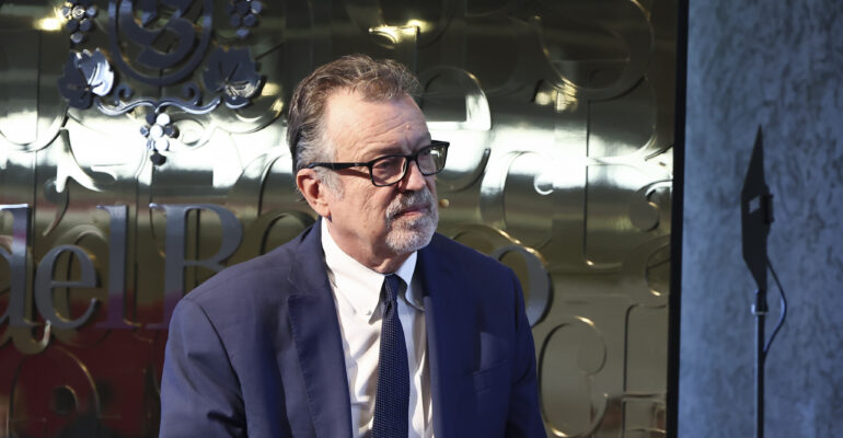 “Il vino italiano tra eccellenza e sfide globali” Incontro con il Territorio, Ca’ del Bosco – Erbusco