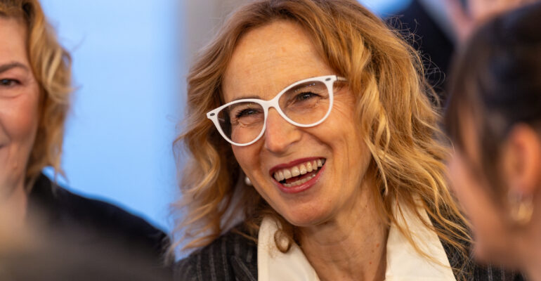 “ForgIAre il futuro delle imprese. Verso nuove frontiere di produttività con l’AI” Forum Comitato Leonardo & Assolombarda, Milano