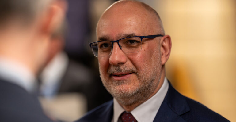 “ForgIAre il futuro delle imprese. Verso nuove frontiere di produttività con l’AI” Forum Comitato Leonardo & Assolombarda, Milano