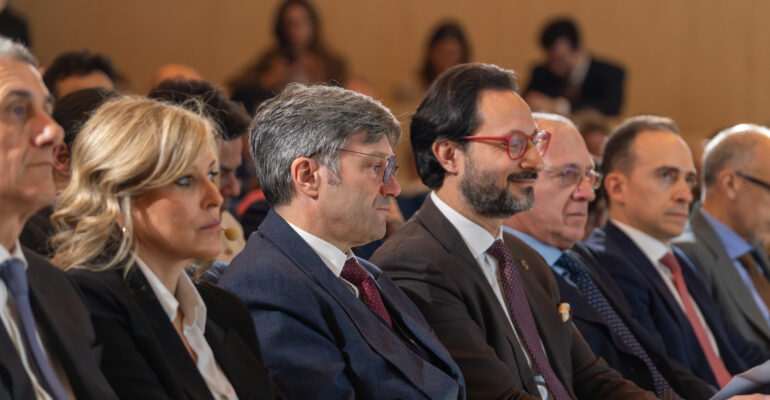 “ForgIAre il futuro delle imprese. Verso nuove frontiere di produttività con l’AI” Forum Comitato Leonardo & Assolombarda, Milano