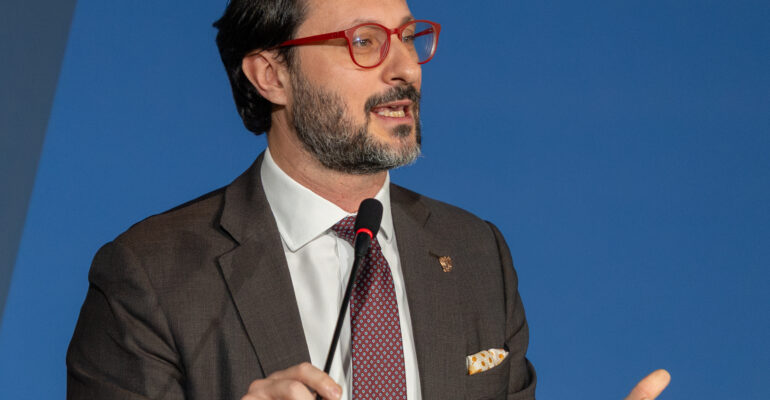 “ForgIAre il futuro delle imprese. Verso nuove frontiere di produttività con l’AI” Forum Comitato Leonardo & Assolombarda, Milano