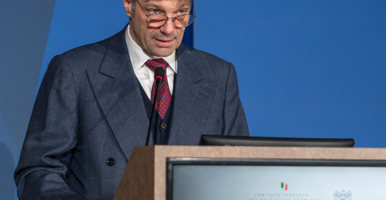 “ForgIAre il futuro delle imprese. Verso nuove frontiere di produttività con l’AI” Forum Comitato Leonardo & Assolombarda, Milano