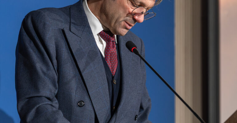 “ForgIAre il futuro delle imprese. Verso nuove frontiere di produttività con l’AI” Forum Comitato Leonardo & Assolombarda, Milano