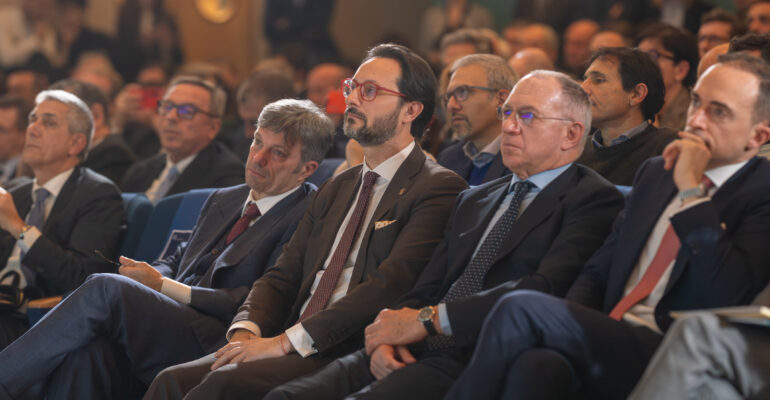 “ForgIAre il futuro delle imprese. Verso nuove frontiere di produttività con l’AI” Forum Comitato Leonardo & Assolombarda, Milano