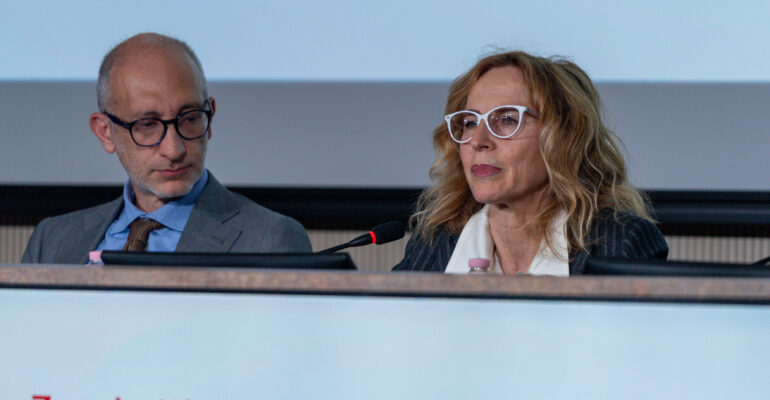 “ForgIAre il futuro delle imprese. Verso nuove frontiere di produttività con l’AI” Forum Comitato Leonardo & Assolombarda, Milano