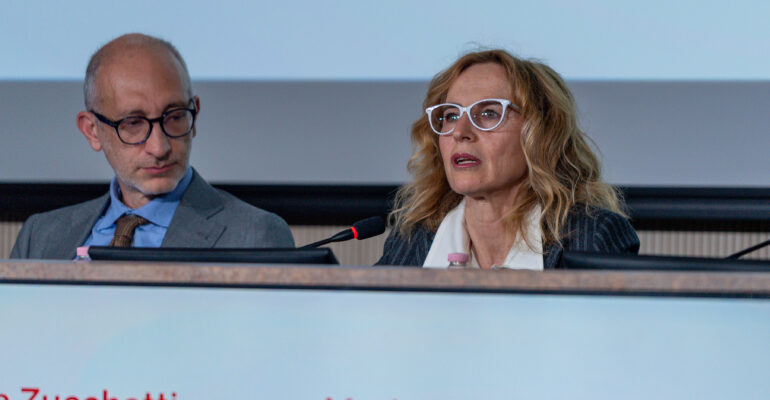 “ForgIAre il futuro delle imprese. Verso nuove frontiere di produttività con l’AI” Forum Comitato Leonardo & Assolombarda, Milano