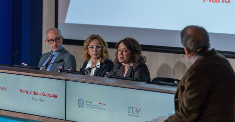 “ForgIAre il futuro delle imprese. Verso nuove frontiere di produttività con l’AI” Forum Comitato Leonardo & Assolombarda, Milano