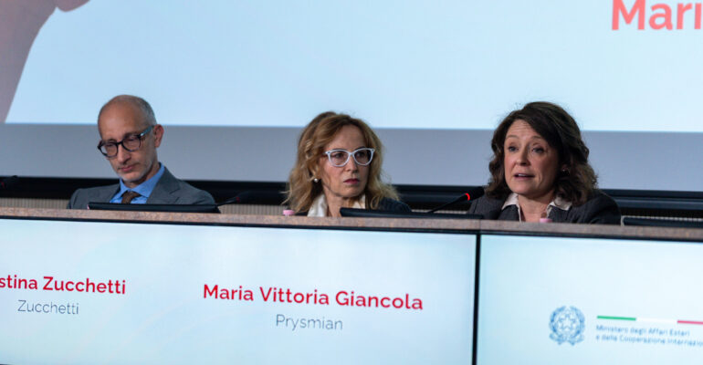 “ForgIAre il futuro delle imprese. Verso nuove frontiere di produttività con l’AI” Forum Comitato Leonardo & Assolombarda, Milano