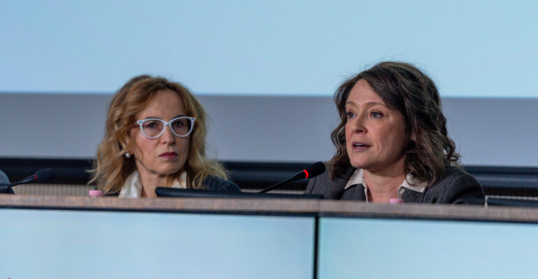 “ForgIAre il futuro delle imprese. Verso nuove frontiere di produttività con l’AI” Forum Comitato Leonardo & Assolombarda, Milano