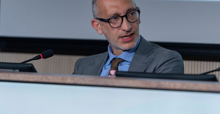 “ForgIAre il futuro delle imprese. Verso nuove frontiere di produttività con l’AI” Forum Comitato Leonardo & Assolombarda, Milano