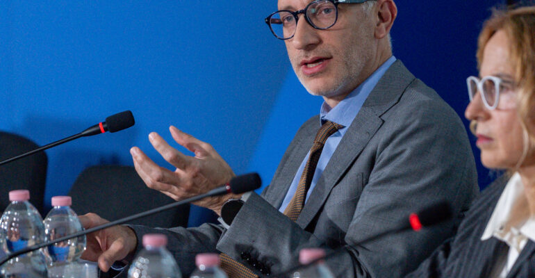“ForgIAre il futuro delle imprese. Verso nuove frontiere di produttività con l’AI” Forum Comitato Leonardo & Assolombarda, Milano