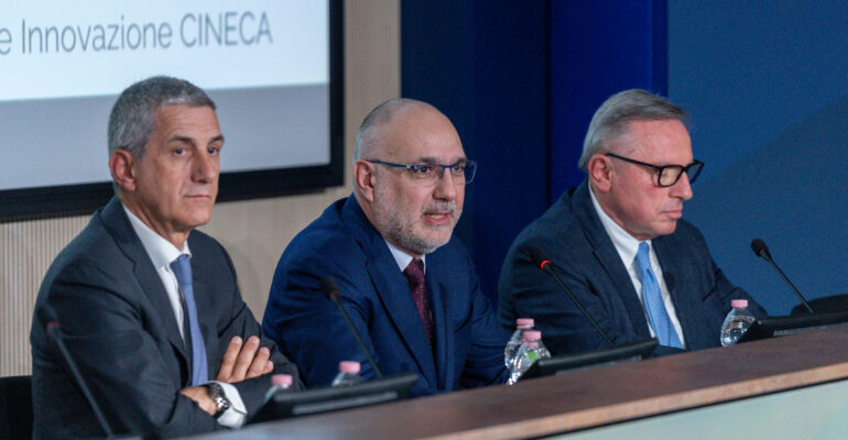 “ForgIAre il futuro delle imprese. Verso nuove frontiere di produttività con l’AI” Forum Comitato Leonardo & Assolombarda, Milano