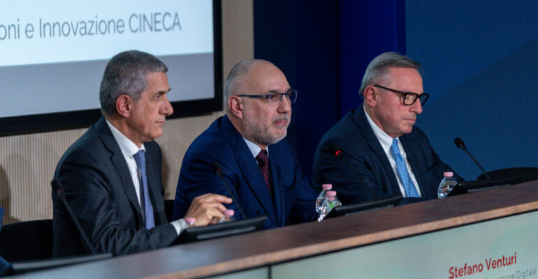 “ForgIAre il futuro delle imprese. Verso nuove frontiere di produttività con l’AI” Forum Comitato Leonardo & Assolombarda, Milano