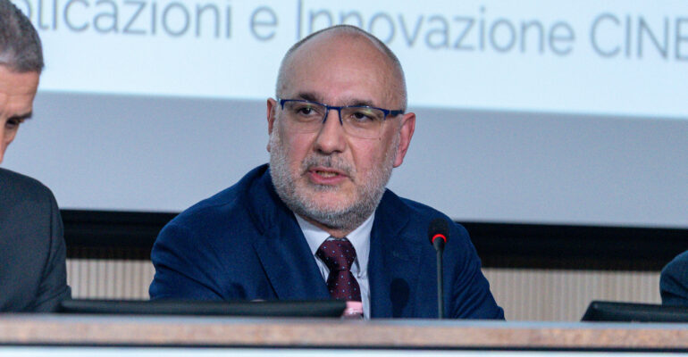 “ForgIAre il futuro delle imprese. Verso nuove frontiere di produttività con l’AI” Forum Comitato Leonardo & Assolombarda, Milano