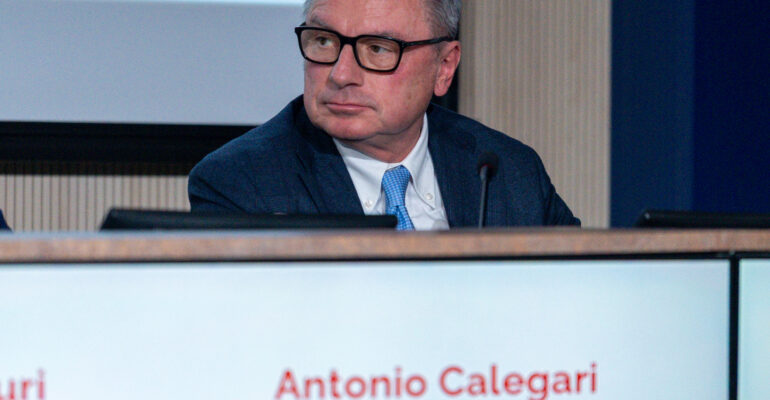 “ForgIAre il futuro delle imprese. Verso nuove frontiere di produttività con l’AI” Forum Comitato Leonardo & Assolombarda, Milano