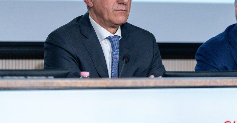 “ForgIAre il futuro delle imprese. Verso nuove frontiere di produttività con l’AI” Forum Comitato Leonardo & Assolombarda, Milano