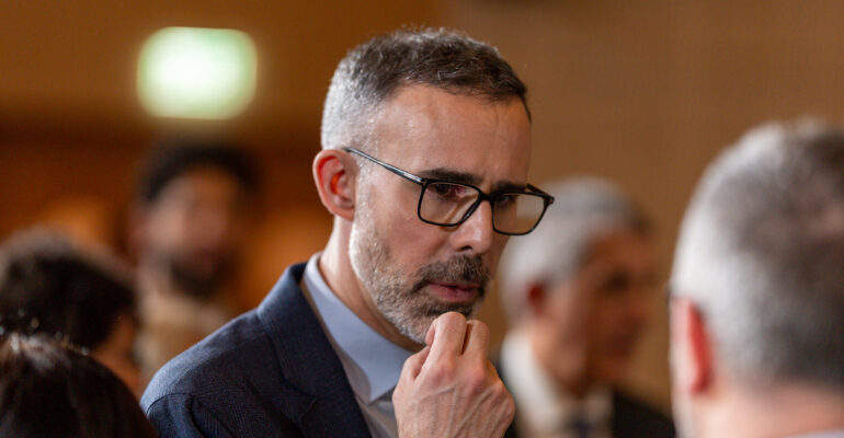 “ForgIAre il futuro delle imprese. Verso nuove frontiere di produttività con l’AI” Forum Comitato Leonardo & Assolombarda, Milano