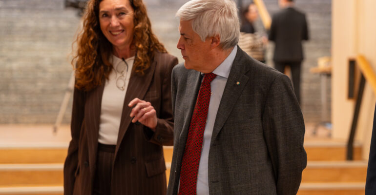 “ForgIAre il futuro delle imprese. Verso nuove frontiere di produttività con l’AI” Forum Comitato Leonardo & Assolombarda, Milano