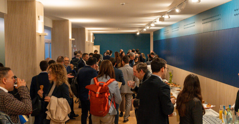 “ForgIAre il futuro delle imprese. Verso nuove frontiere di produttività con l’AI” Forum Comitato Leonardo & Assolombarda, Milano