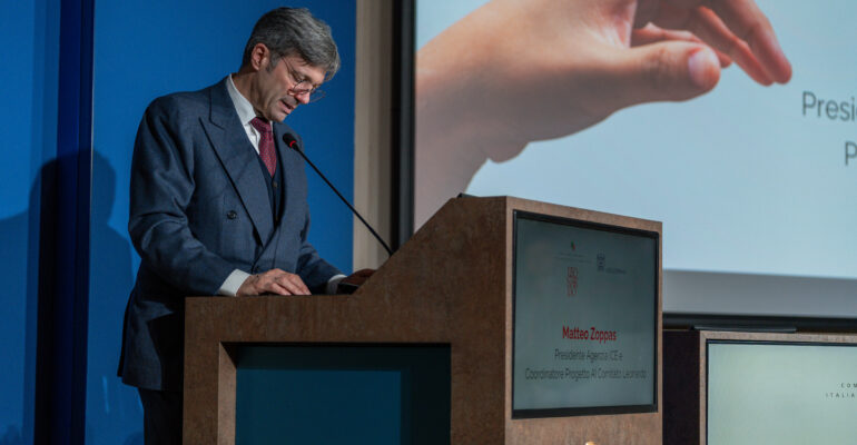 “ForgIAre il futuro delle imprese. Verso nuove frontiere di produttività con l’AI” Forum Comitato Leonardo & Assolombarda, Milano