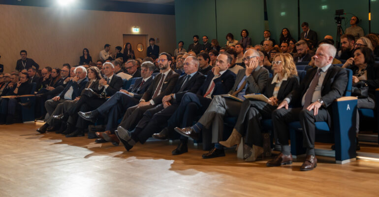 “ForgIAre il futuro delle imprese. Verso nuove frontiere di produttività con l’AI” Forum Comitato Leonardo & Assolombarda, Milano