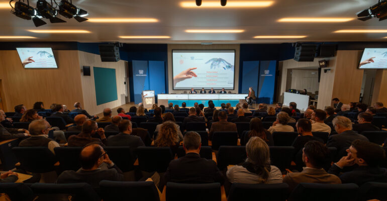 “ForgIAre il futuro delle imprese. Verso nuove frontiere di produttività con l’AI” Forum Comitato Leonardo & Assolombarda, Milano