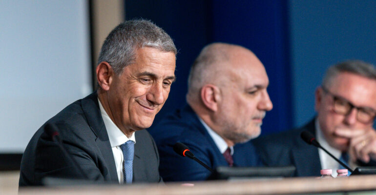 “ForgIAre il futuro delle imprese. Verso nuove frontiere di produttività con l’AI” Forum Comitato Leonardo & Assolombarda, Milano