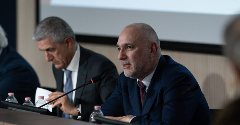 “ForgIAre il futuro delle imprese. Verso nuove frontiere di produttività con l’AI” Forum Comitato Leonardo & Assolombarda, Milano