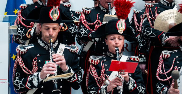 Cerimonia Premi Leonardo – Giornata Nazionale del Made in Italy 2026