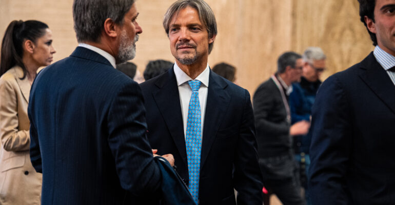 Cerimonia Premi Leonardo – Giornata Nazionale del Made in Italy 2026