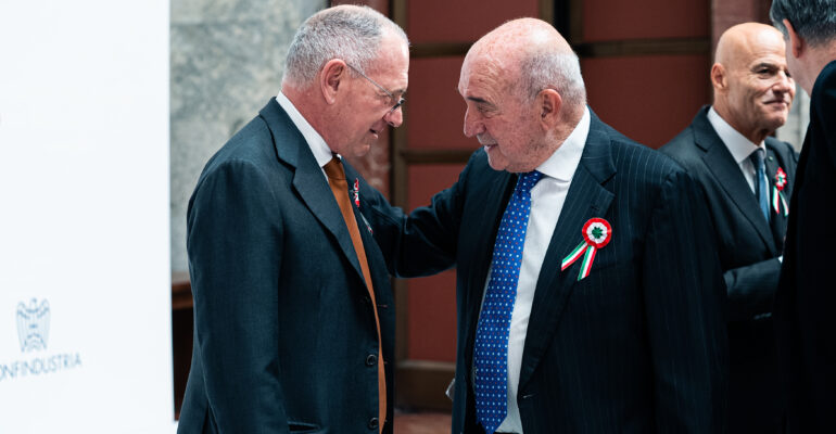 Cerimonia Premi Leonardo – Giornata Nazionale del Made in Italy 2026