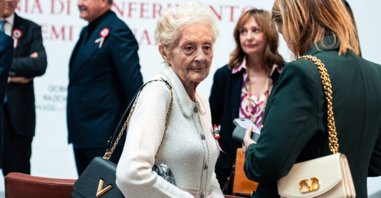 Cerimonia Premi Leonardo – Giornata Nazionale del Made in Italy 2026