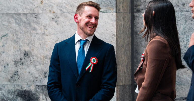 Cerimonia Premi Leonardo – Giornata Nazionale del Made in Italy 2026