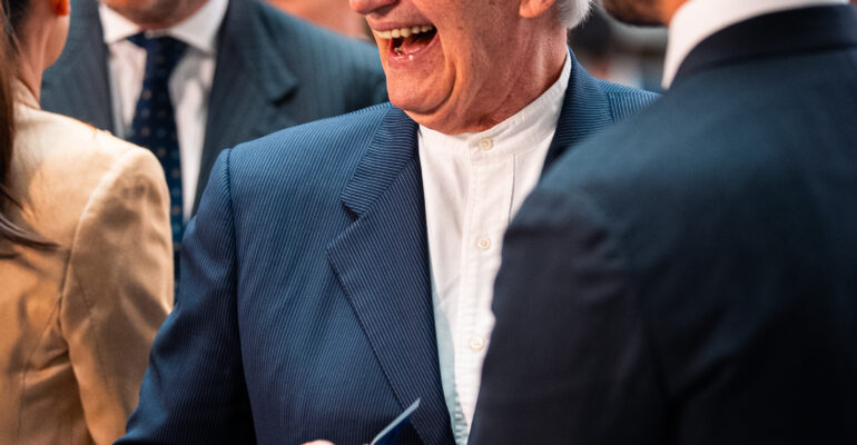 Cerimonia Premi Leonardo – Giornata Nazionale del Made in Italy 2026